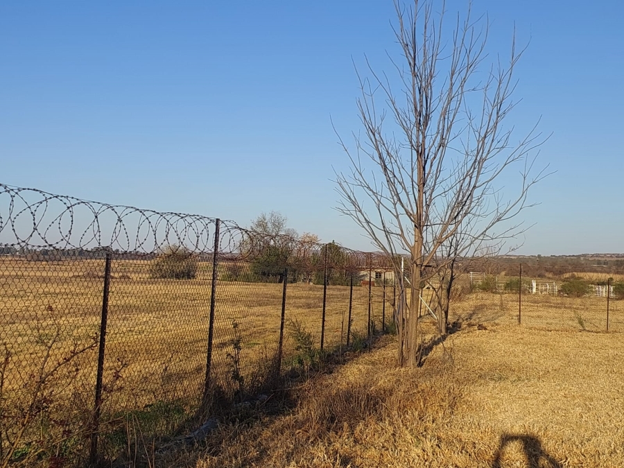 Commercial Property for Sale in Potchefstroom Rural North West